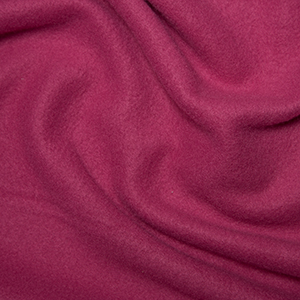 Fleece Cerise